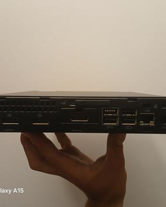 PC fisso hp 
