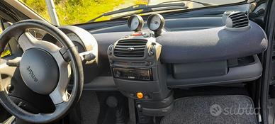 smart per ricambi