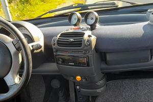 smart per ricambi