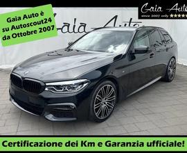 Bmw 520 520d xDrive Touring Msport
