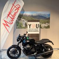 Moto Guzzi V7 Stone