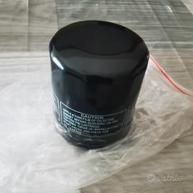 filtro olio Honda Hornet 