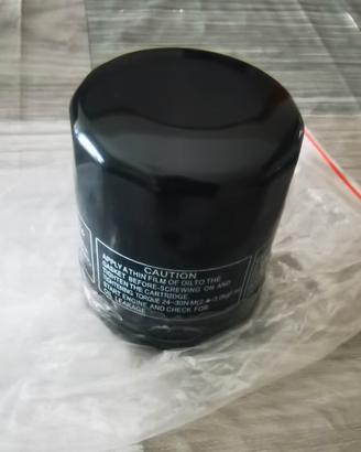 filtro olio Honda Hornet 