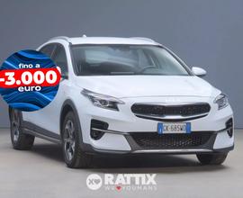 KIA Xceed 2019 XCeed 1.0 t-gdi Urban 120cv