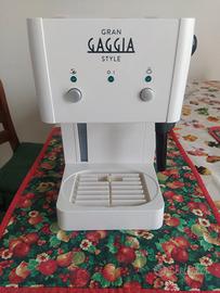 Gran Gaggia Style Macchina Caffè 