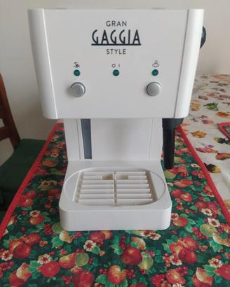 Gran Gaggia Style Macchina Caffè 