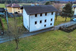 BIFAMILIARE A ENEMONZO