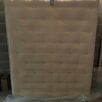 Materasso matrimoniale