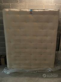 Materasso matrimoniale