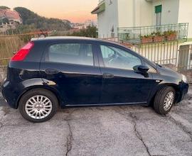 FIAT Punto 4ª serie - 2016 km 45000