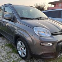 FIAT Panda 3ª serie Panda 1.2 EasyPower City Life