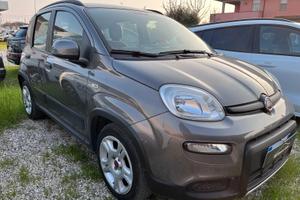 FIAT Panda 3ª serie Panda 1.2 EasyPower City Life