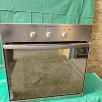 Forno ventilato Ariston 