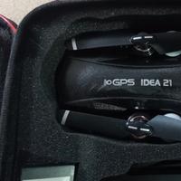 Drone GPS IDEA 21