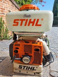 Atomizzatore a Spalla 