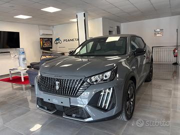 Peugeot 2008 Hybrid 110 e-DCS6 Allure