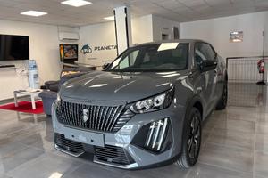 Peugeot 2008 Hybrid 110 e-DCS6 Allure