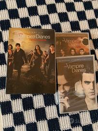 Dvd THE VAMPIRE’S Diary
