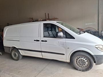 vito mercedes