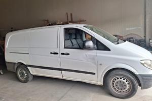 vito mercedes