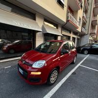 Fiat Panda 1.0 FireFly S&S Hybrid Pandina