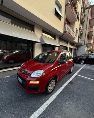 Fiat Panda 1.0 FireFly S&S Hybrid Pandina
