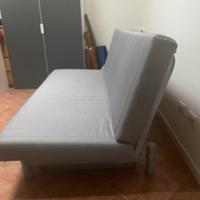 Divano letto Ikea