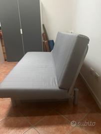 Divano letto Ikea