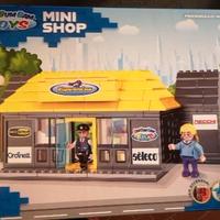 Gioco nuovo mai aperto