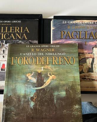 Dischi in  vinile MELODRAMMA