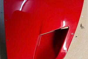 Ducati carene 748 916 996