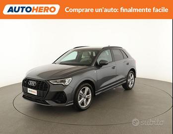 AUDI Q3 LM33659