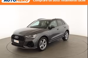 AUDI Q3 LM33659
