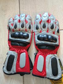 Guanti moto schoeller keprotect  XS Nuovo 