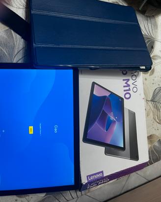 Tablet Lennovo M10