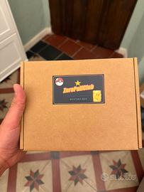 10 lotti di carte Pokémon