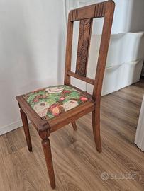 Sedia Liberty