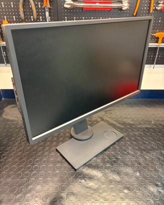 MONITOR BENQ XL2536-B 24.5” FULL HD 1ms 144Hz