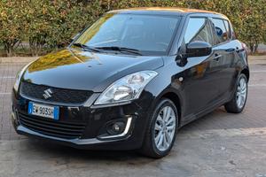 Suzuki Swift 1.2 VVT 5 porte B-Top