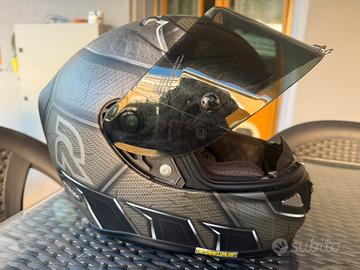 Cadco hjc rapha 11 marvel batman
