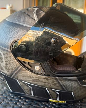 Cadco hjc rapha 11 marvel batman