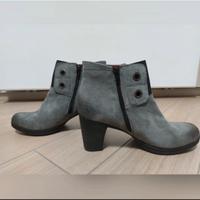 Tronchetti grigi Khrió