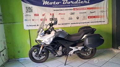 Cf Moto 650 MT CFMOTO 650MT – USATO