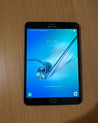 Samsung Tab S2