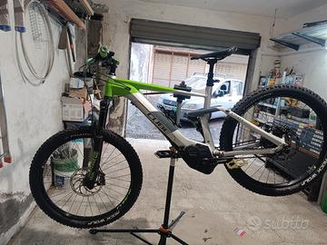 bici elettrica 