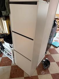Scarpiera IKEA