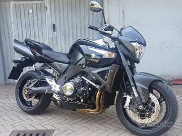 Suzuki B King anno 2008