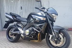 Suzuki B King anno 2008
