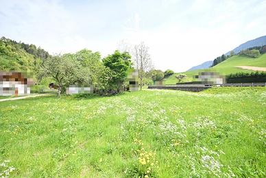 Val di Funes - terreno edificabile