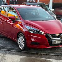 Micra IG-T 92 5 porte Tekna-unipro-rate-garanzia